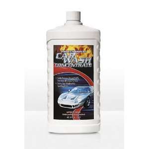  Professional Car Wash 2 / 32 fl. oz. Containers 