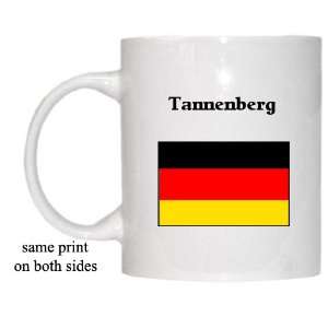  Germany, Tannenberg Mug 