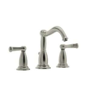   Lavatory Faucet   Widespread Tango 06041820