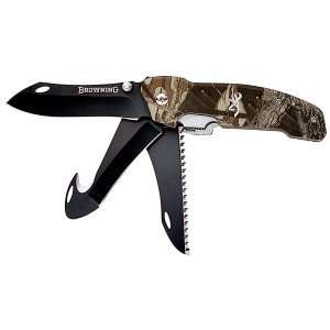  Browning   Extreme F.D.T. 3 Blade