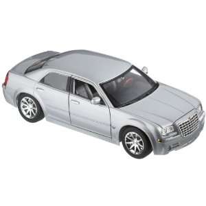  Maisto Diecast Chrysler 300 Hemi C Toys & Games