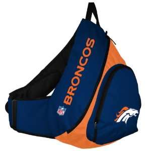  Denver Broncos Slingback Slingbag