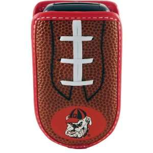  Georgia Bulldogs Classic Football Cell Phone Case Sports 