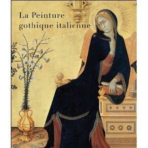   gothique italienne Margherita Zalum et Isabelle Cousturier Books