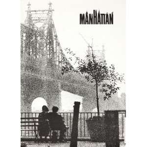  ???Manhattan???   1979