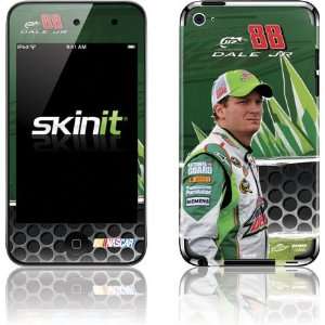 Skinit DMD Action Shot Vinyl Skin for iPod Touch (4th Gen)