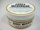   Curly Meringue Styling Hair Creme Jessies Cream Curl Curls Wavy 8o