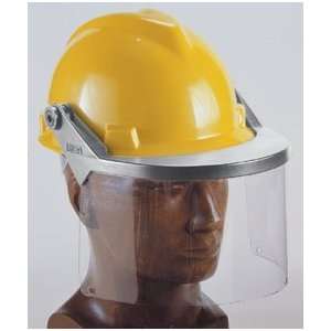    Defender+ Polycarbonate Visor, 8 X 16 (.040)