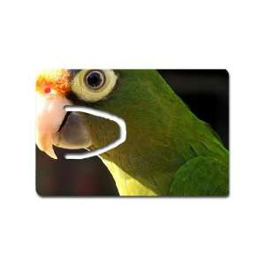  Parrot Bookmark Great Unique Gift Idea 