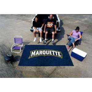  FANMATS 1610 Marquette University Ulti Mat Furniture 