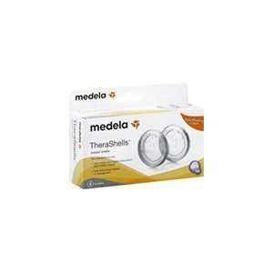  Medela Therashells Breast Shells, 2.0 CT (2 Pack) Health 