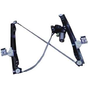  ACDelco 15944001 Front Side Window Regulator Assembly Automotive
