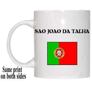  Portugal   SAO JOAO DA TALHA Mug 
