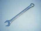 Bonney ME2527 25mm x 27mm Open End Wrench Rare Size