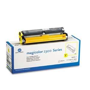 QMS Printing Solutions o   1710517002 (IVR65032709) Toner Cartridge 