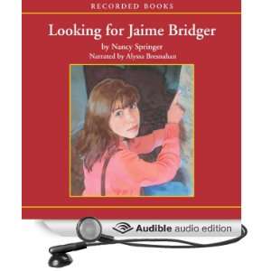  Looking for Jamie Bridger (Audible Audio Edition) Nancy 
