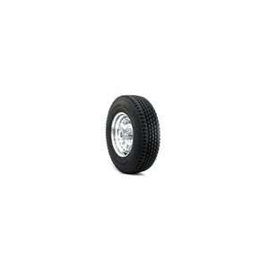  LT235/85R16 BLIZZAK W965 (COMMERCIAL STUDLESS) E BW 