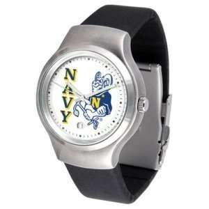  Navy Midshipmen NCAA Finalist 3 Hand & Date Watch 