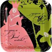 WIZARD OF OZ Tableware ~ Adult HUMOROUS Funny PARTY SUPPLIES  