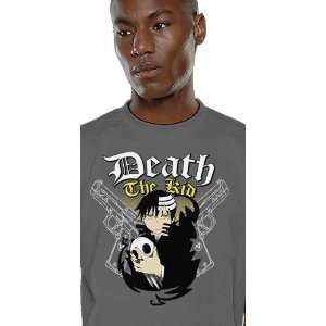  Nekowear   Soul Eater T Shirt Death the Kid (XL) Toys 