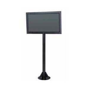  8 Feet Peerless Plasma Screen Pedestal with Rotation and 