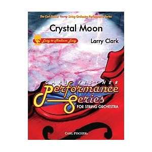  Crystal Moon Musical Instruments