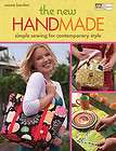   new handmade simple sewing for contemporary style cassie borden book