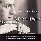 Historic Gershwin Recordings  George Gershwin, Helen Jepson, Lawrence 