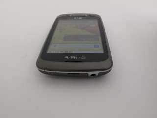 LG Optimus T   Titanium (T Mobile) Smartphone 610214623690  