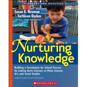  Scholastic 978 0 439 82130 8 Nurturing Knowledge Office 