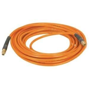 25 ft. x 1/4 Air Hose for Roofing and Framing Nailers  