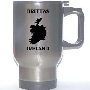  Ireland   BRITTAS Stainless Steel Mug 