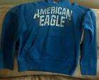 American Eagle Hoodie Mens Size Medium  