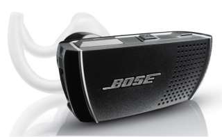 Super Nice and New Bose Bluetooth Headset in Box  