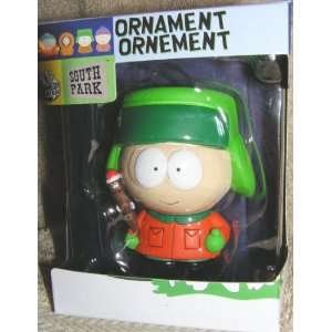  South Park Kyle Christmas Ornament