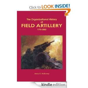   Artillery 1775   2003 Janice E. McKenney  Kindle Store