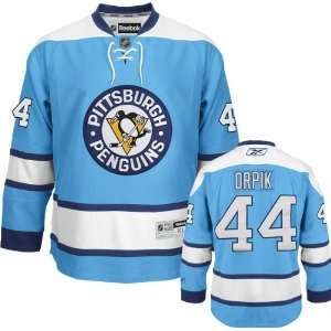 Brooks Orpik Jersey Reebok Alternate Pittsburgh Penguins Premier 