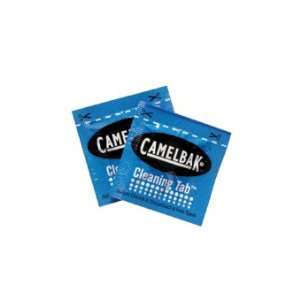  CamelBak Cleaning Tabs