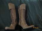 Donald J. Pliner Boots with Buckles