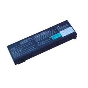  E Replacements PA3450U1BRSER Lithium Ion Notebook Battery 