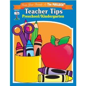 Teacher Tips PreK K Toys & Games
