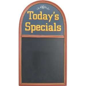  Restaurant Chalkboard Todays Special 36 x 26 Davis 
