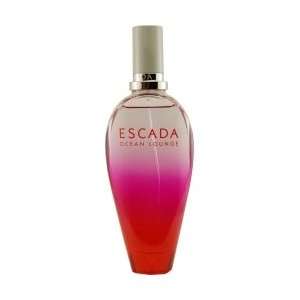  Escada Ocean Lounge Perfume 3.4 oz EDT Spray (Tester 