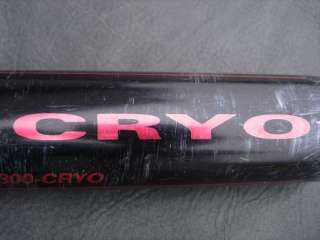 30 oz One Cryo 2 The Equalizer Doublewall Cryogenic Hot  