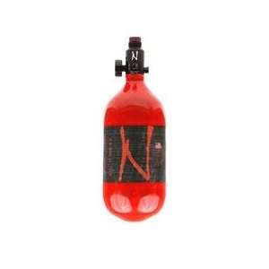 Ninja 45/4.5k Carbon Fiber RED ULTRALITE Sports 
