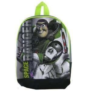  Buzz Lightyear Backpack   Toy Story Buzz Lightyear Space 