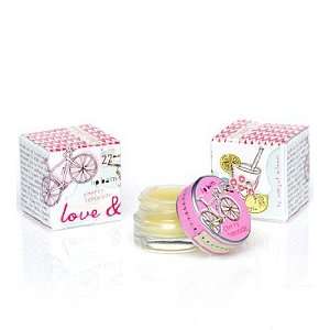  Cherry Lemonade Lip Balm 6 g by Love & Toast Beauty