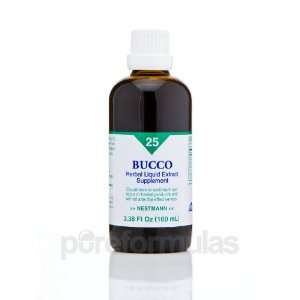  bucco herbal liquid large 100 ml by marco pharma Health 