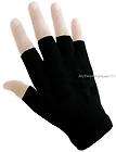 Mens Winter Work Gloves White Skeleton Bone Gothic items in Gifts at 