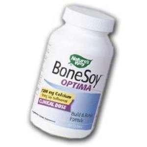  Bonesoy Optima 1200 Mg Capsule 180ct Health & Personal 